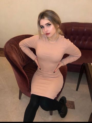 Анкета проститутки Светлана, Каланчак, 25 лет, №379336